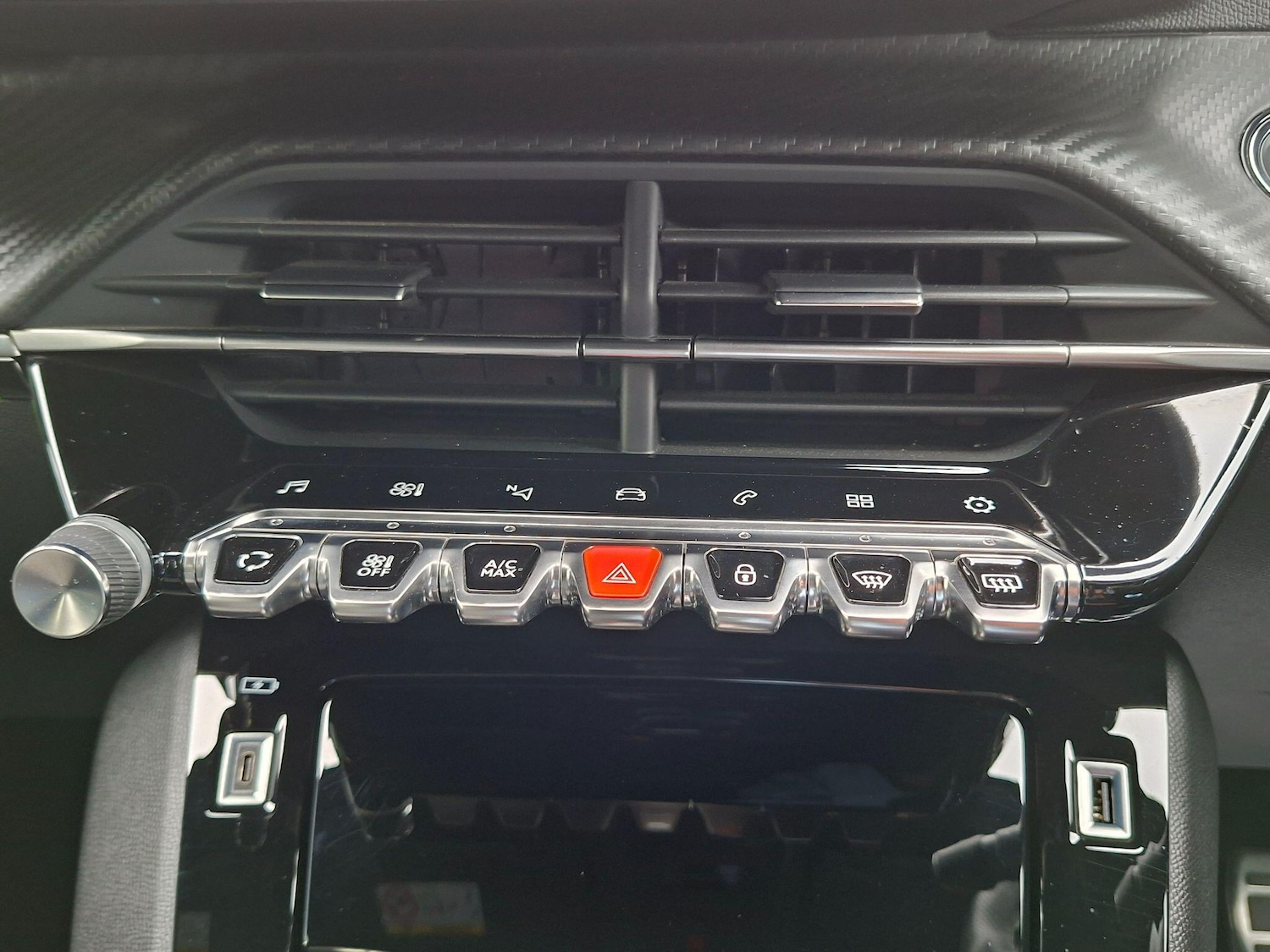 Used Peugeot 208 2023 for sale - 77413183: Photo 61