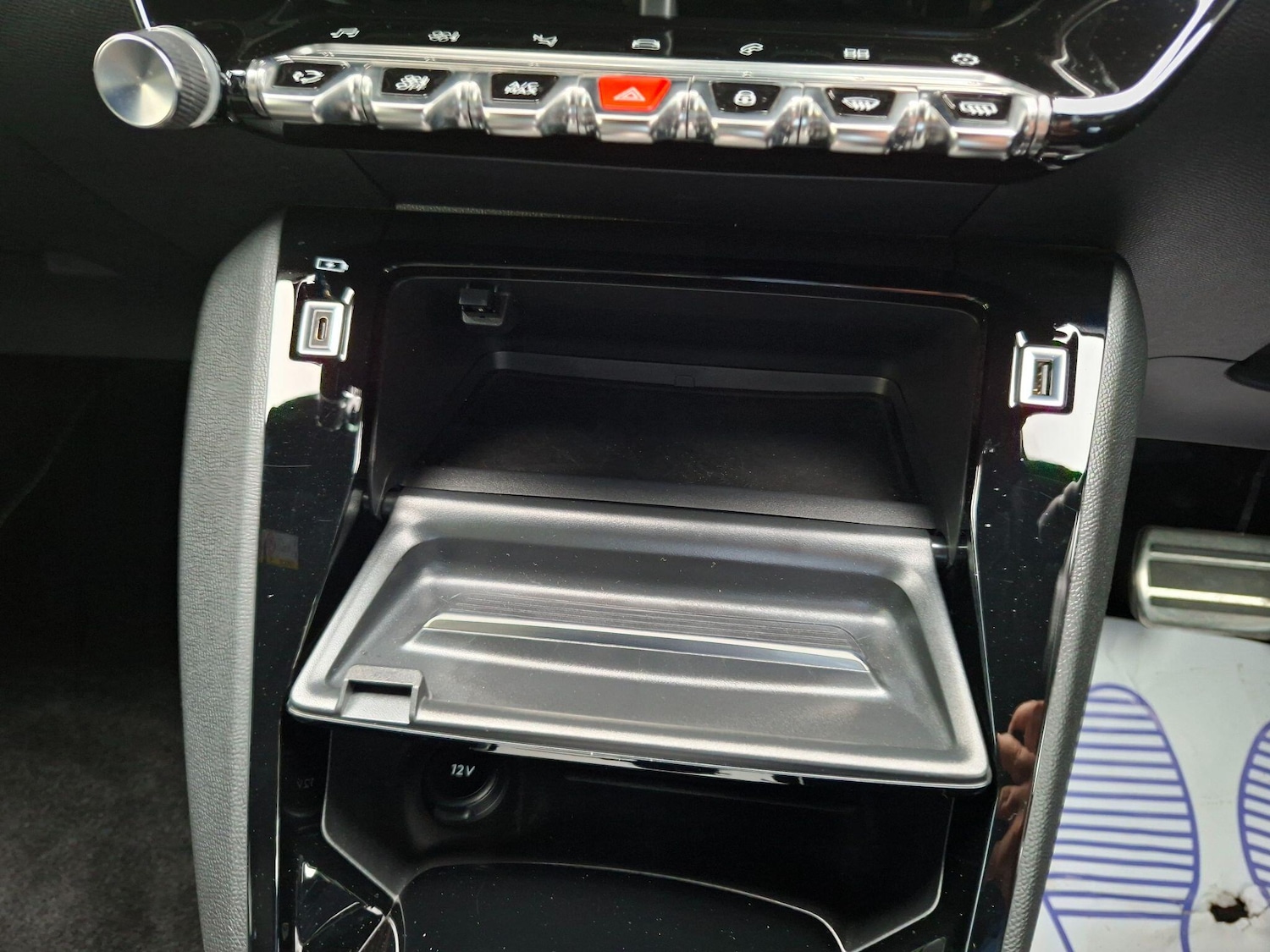 Used Peugeot 208 2023 for sale - 77413183: Photo 62