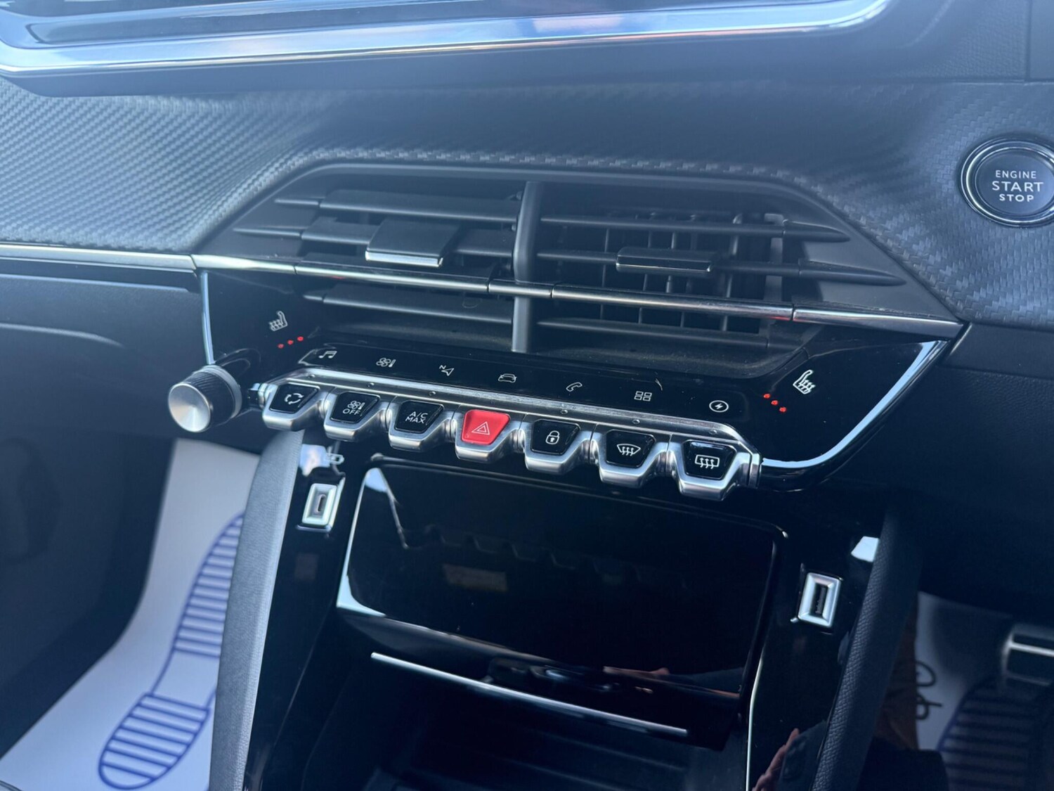 Used Peugeot 2008 2021 for sale - 77413180: Photo 14