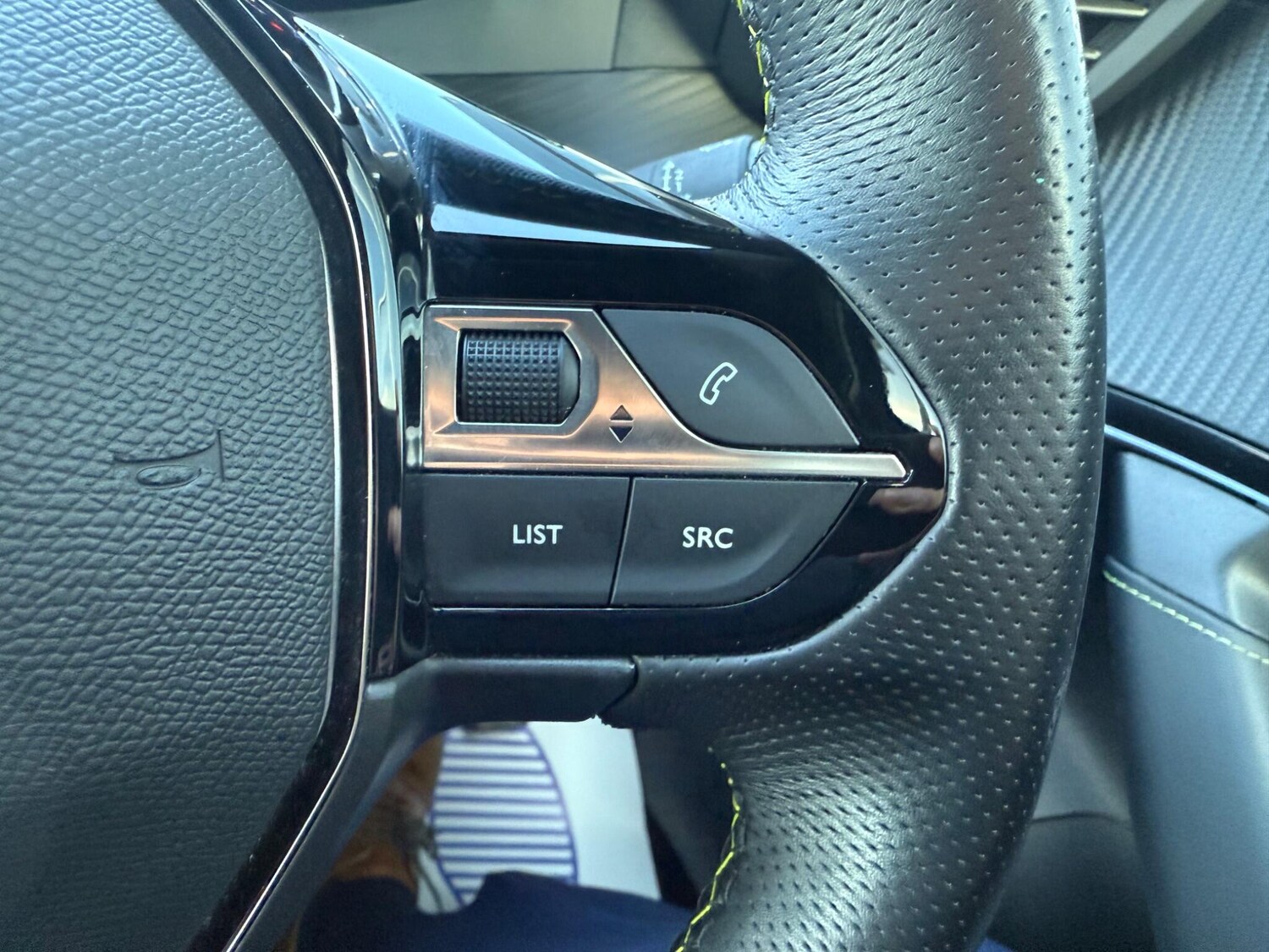 Used Peugeot 2008 2021 for sale - 77413180: Photo 16