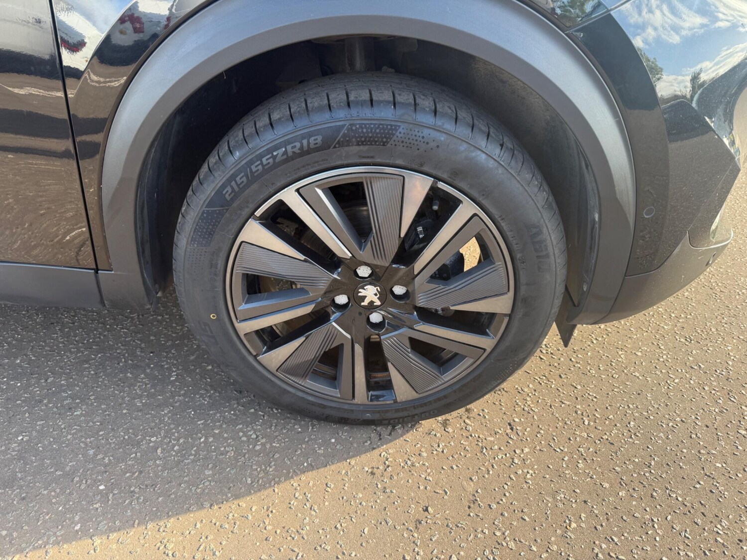 Used Peugeot 2008 2021 for sale - 77413180: Photo 19