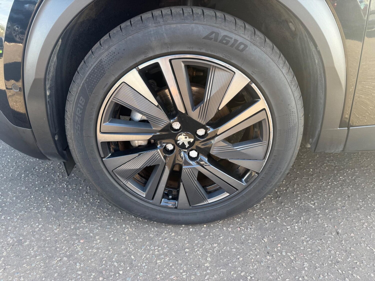 Used Peugeot 2008 2021 for sale - 77413180: Photo 20