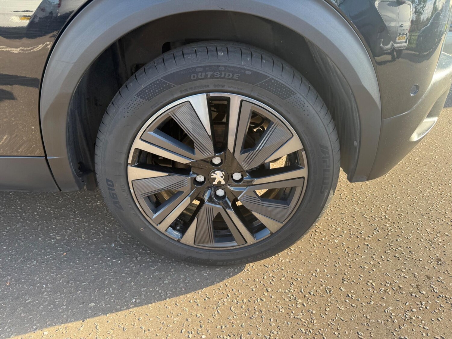 Used Peugeot 2008 2021 for sale - 77413180: Photo 21