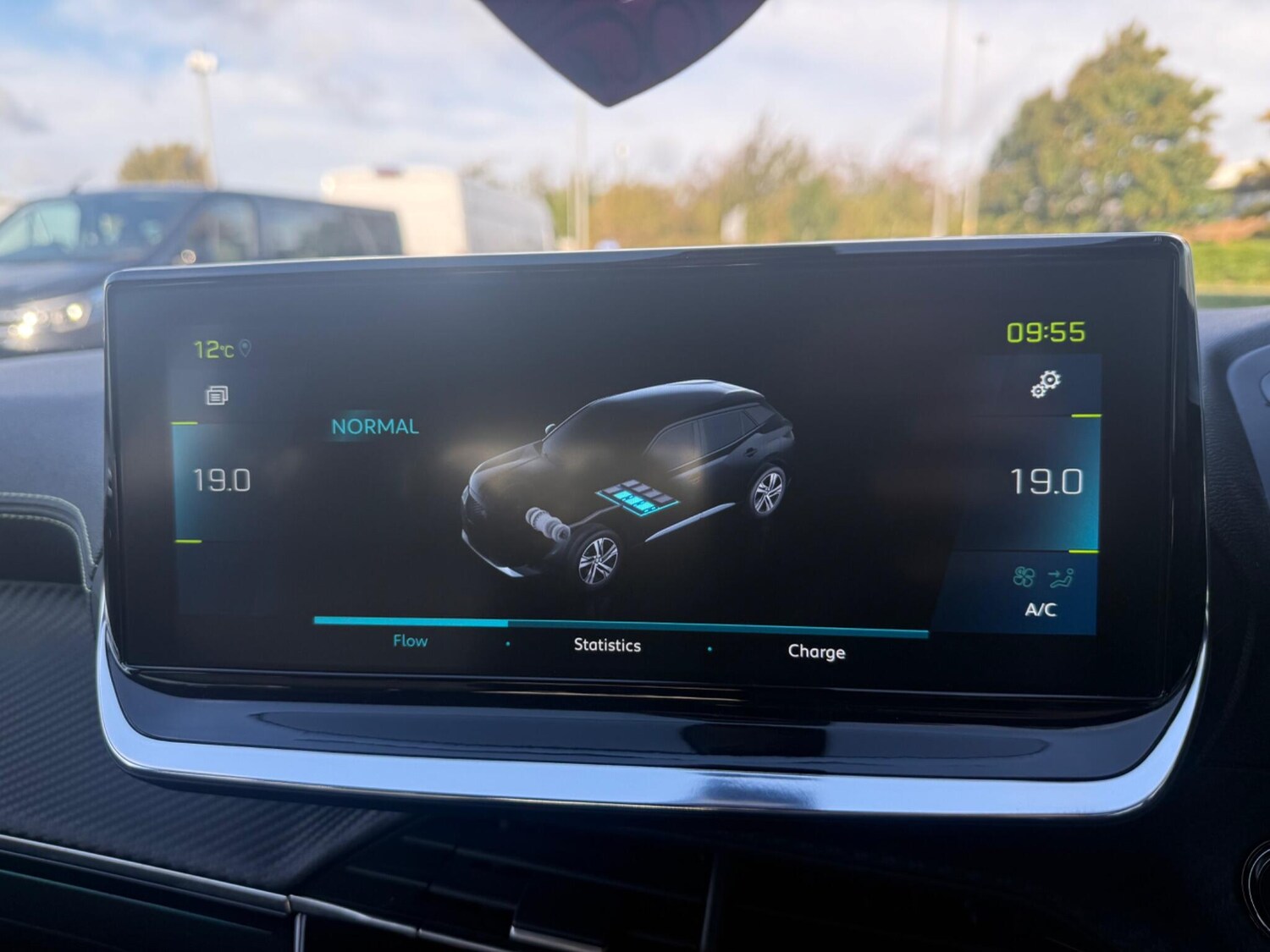 Used Peugeot 2008 2021 for sale - 77413180: Photo 23