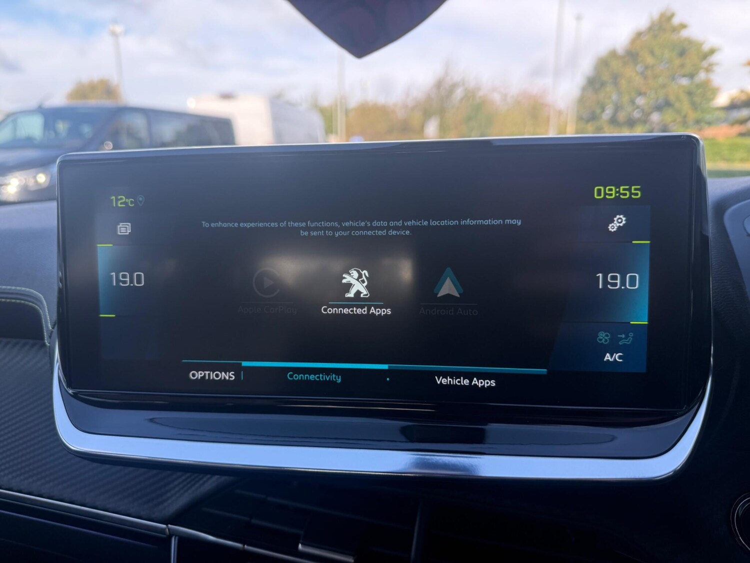 Used Peugeot 2008 2021 for sale - 77413180: Photo 24