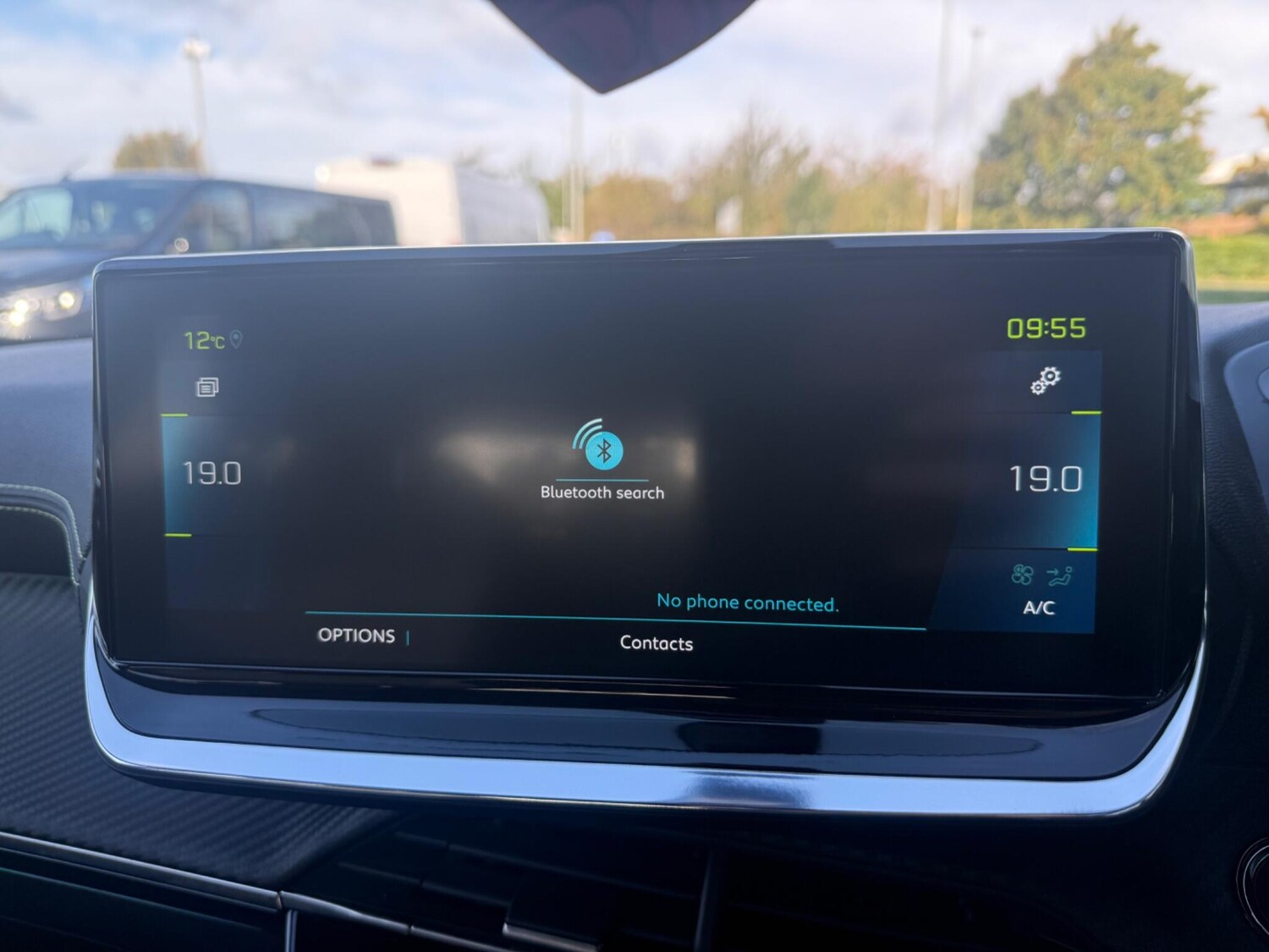 Used Peugeot 2008 2021 for sale - 77413180: Photo 25