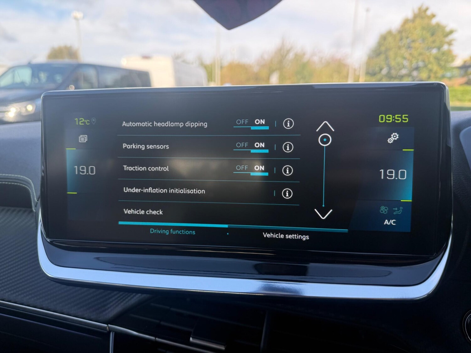 Used Peugeot 2008 2021 for sale - 77413180: Photo 26