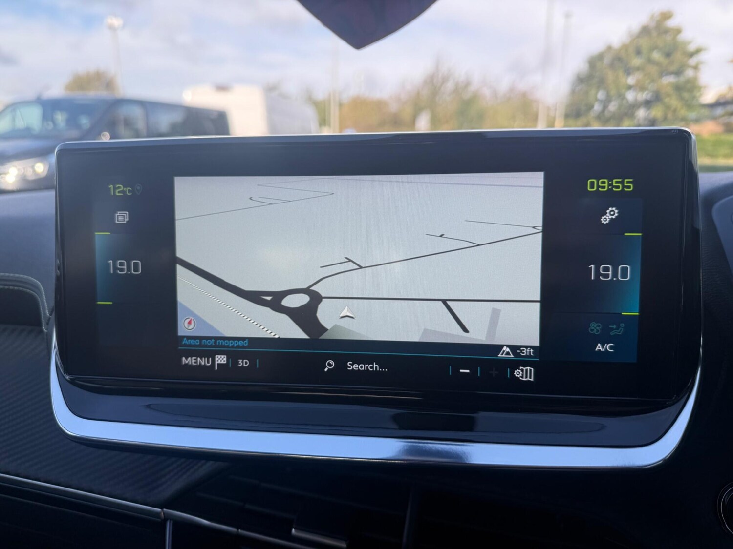 Used Peugeot 2008 2021 for sale - 77413180: Photo 27