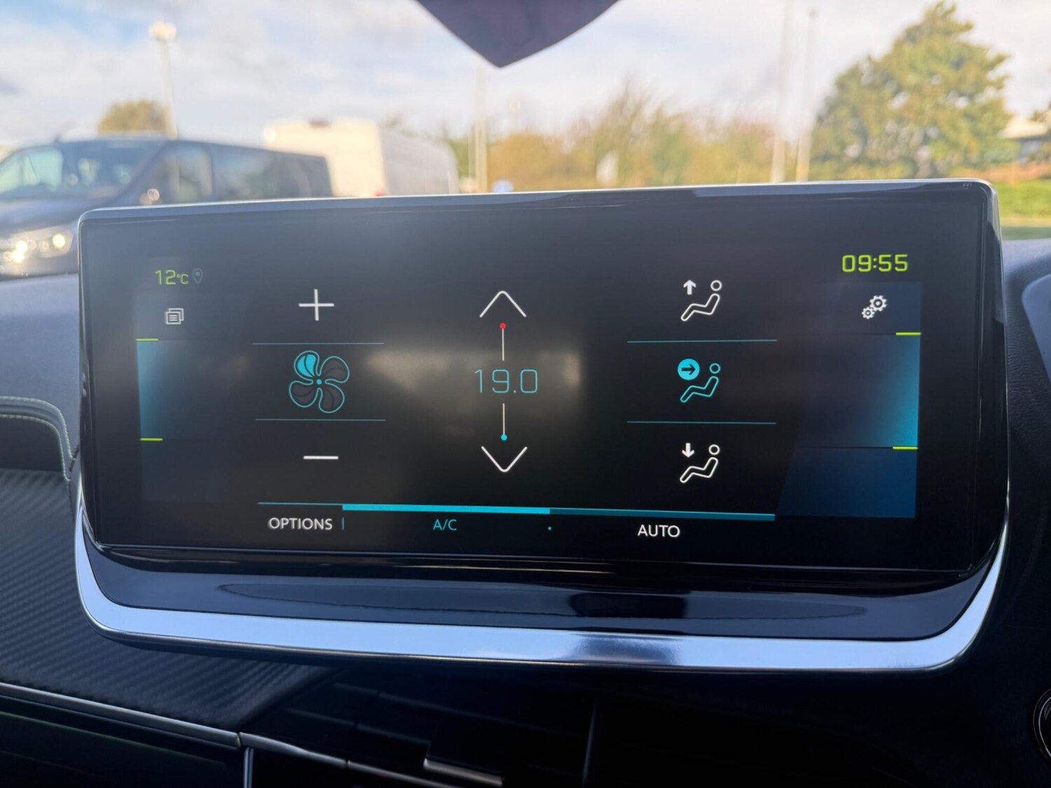 Used Peugeot 2008 2021 for sale - 77413180: Photo 28