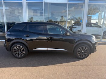 Used Peugeot 2008 2021 for sale - 77413180: Photo