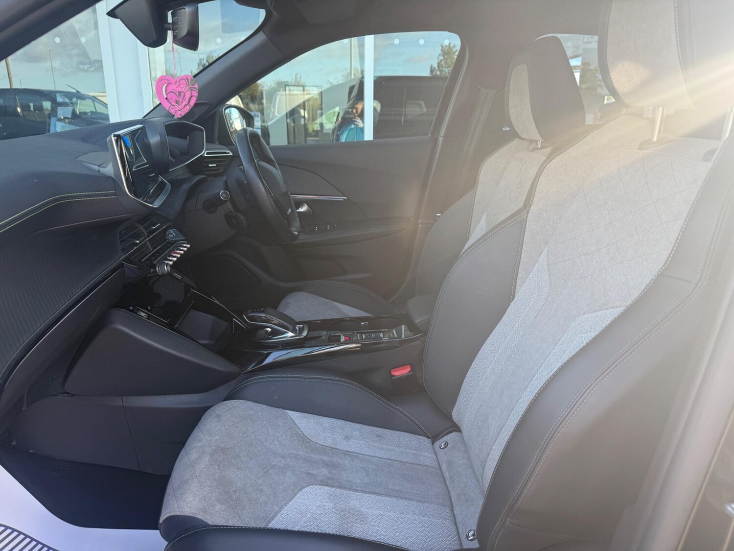 Used Peugeot 2008 2021 for sale - 77413180: Photo 33