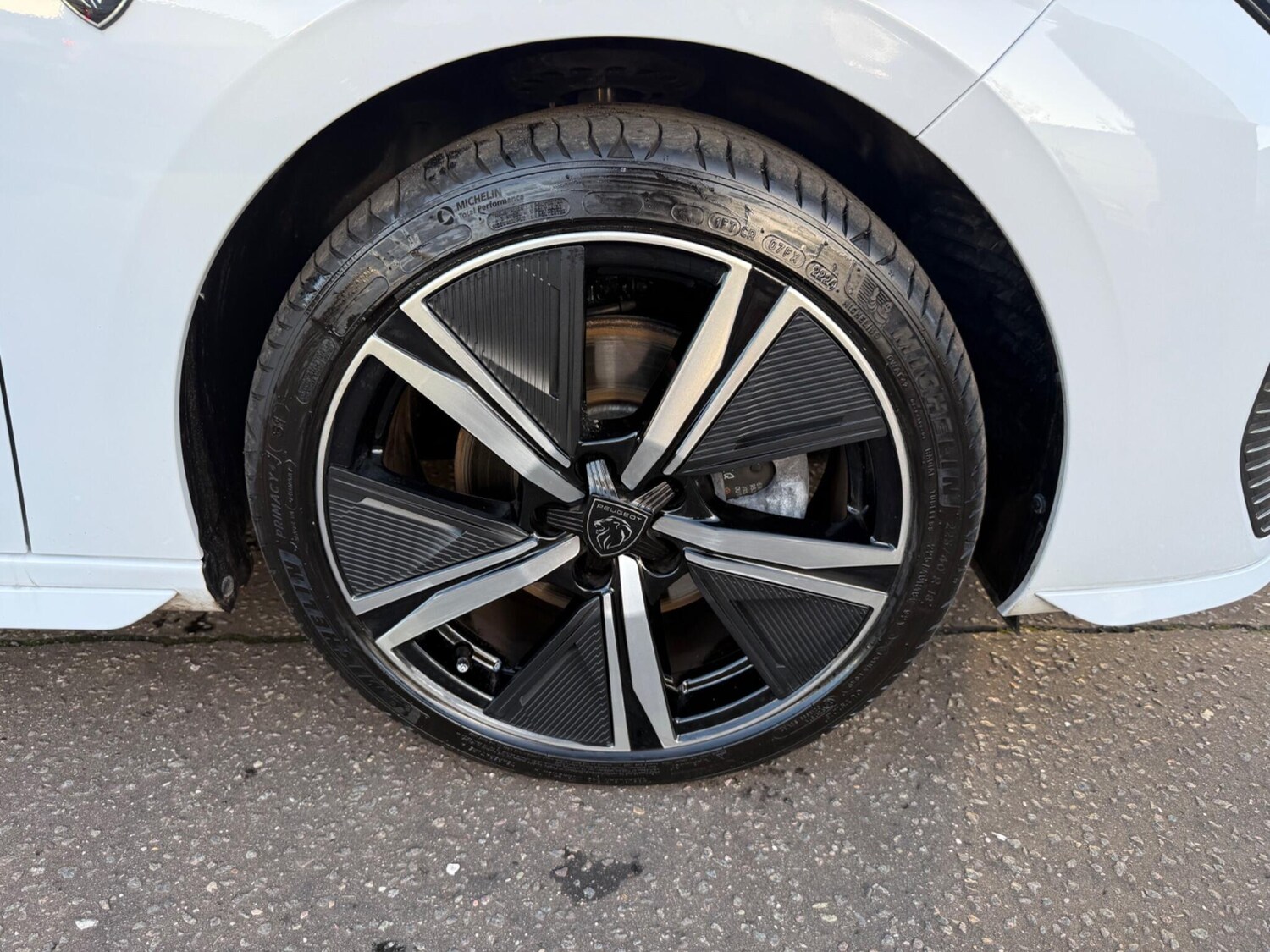 Used Peugeot 308 2024 for sale - 77413206: Photo 15