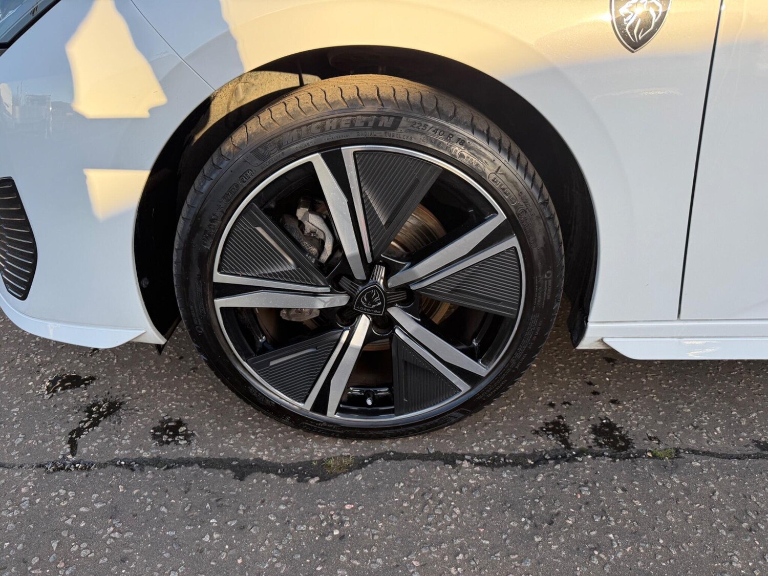 Used Peugeot 308 2024 for sale - 77413206: Photo 16