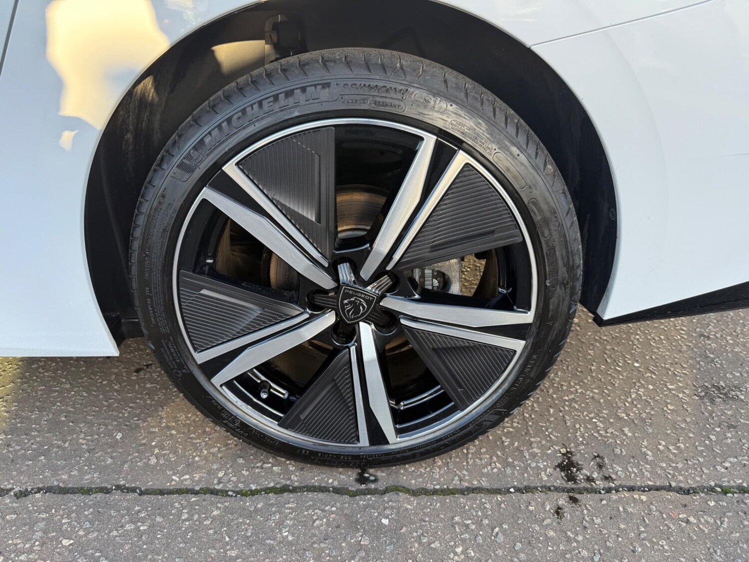 Used Peugeot 308 2024 for sale - 77413206: Photo 17