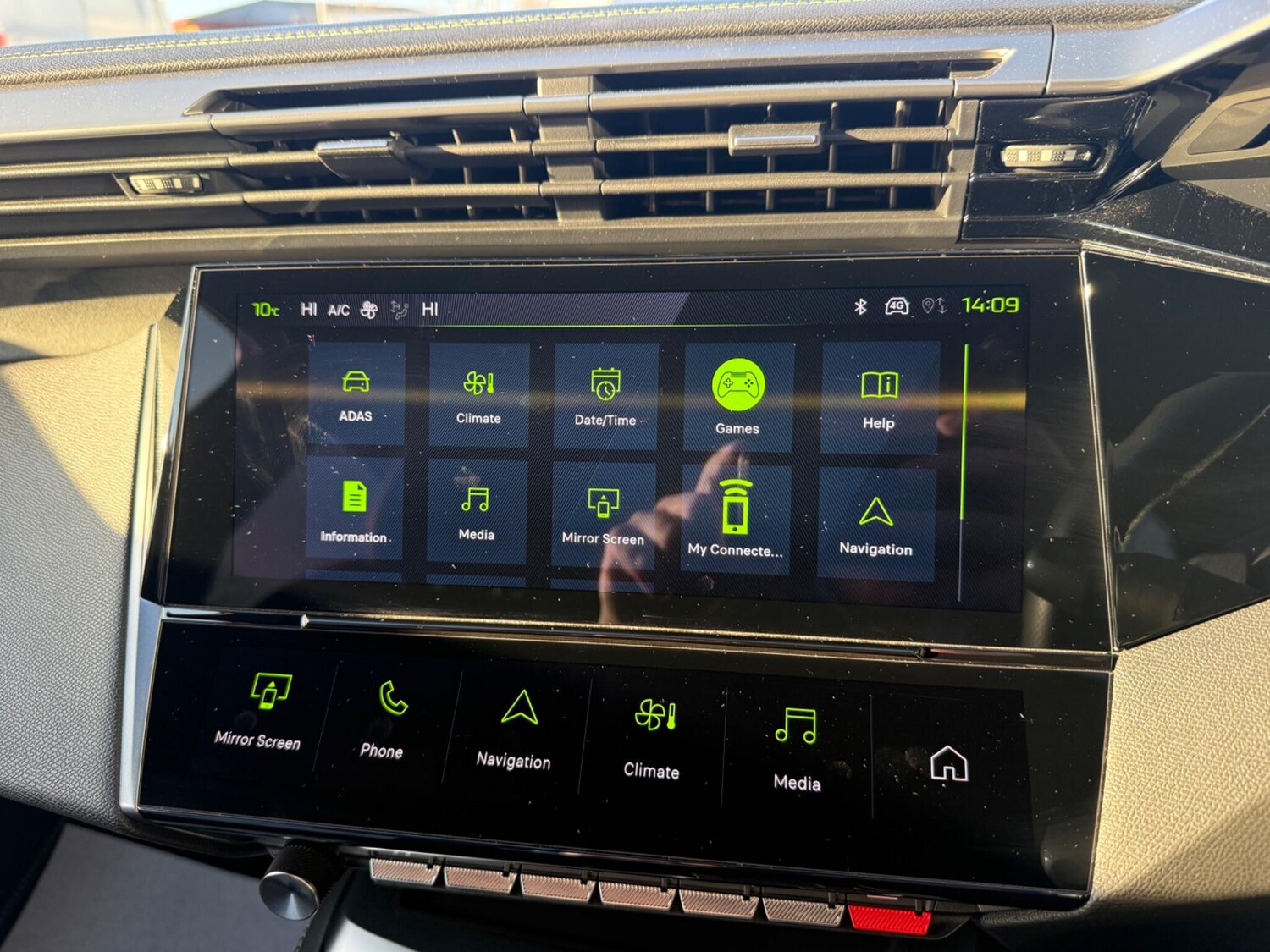 Used Peugeot 308 2024 for sale - 77413206: Photo 18