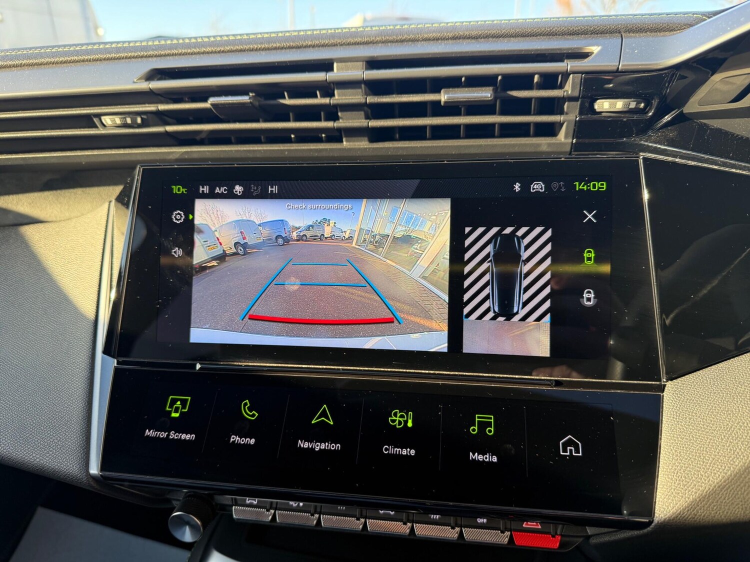 Used Peugeot 308 2024 for sale - 77413206: Photo 19