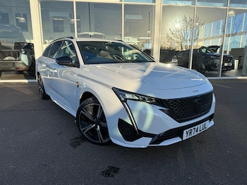 Used Peugeot 308 2024 for sale - 77413206: Photo