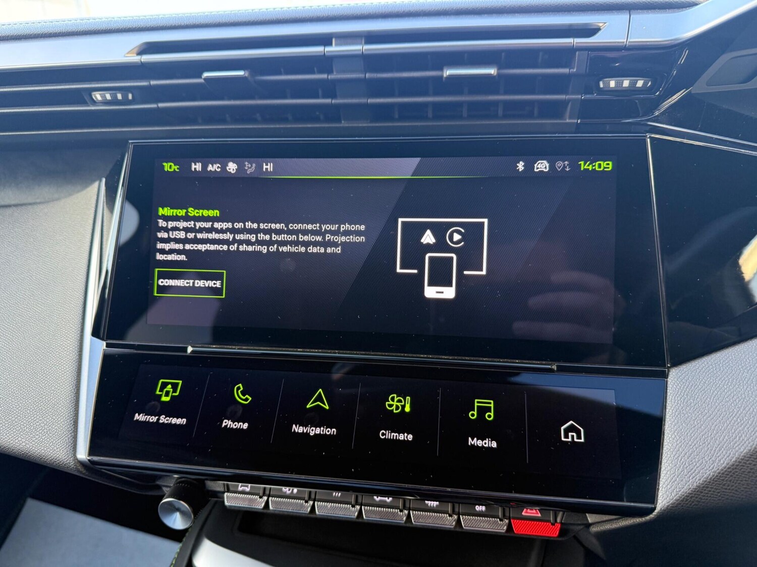 Used Peugeot 308 2024 for sale - 77413206: Photo 20