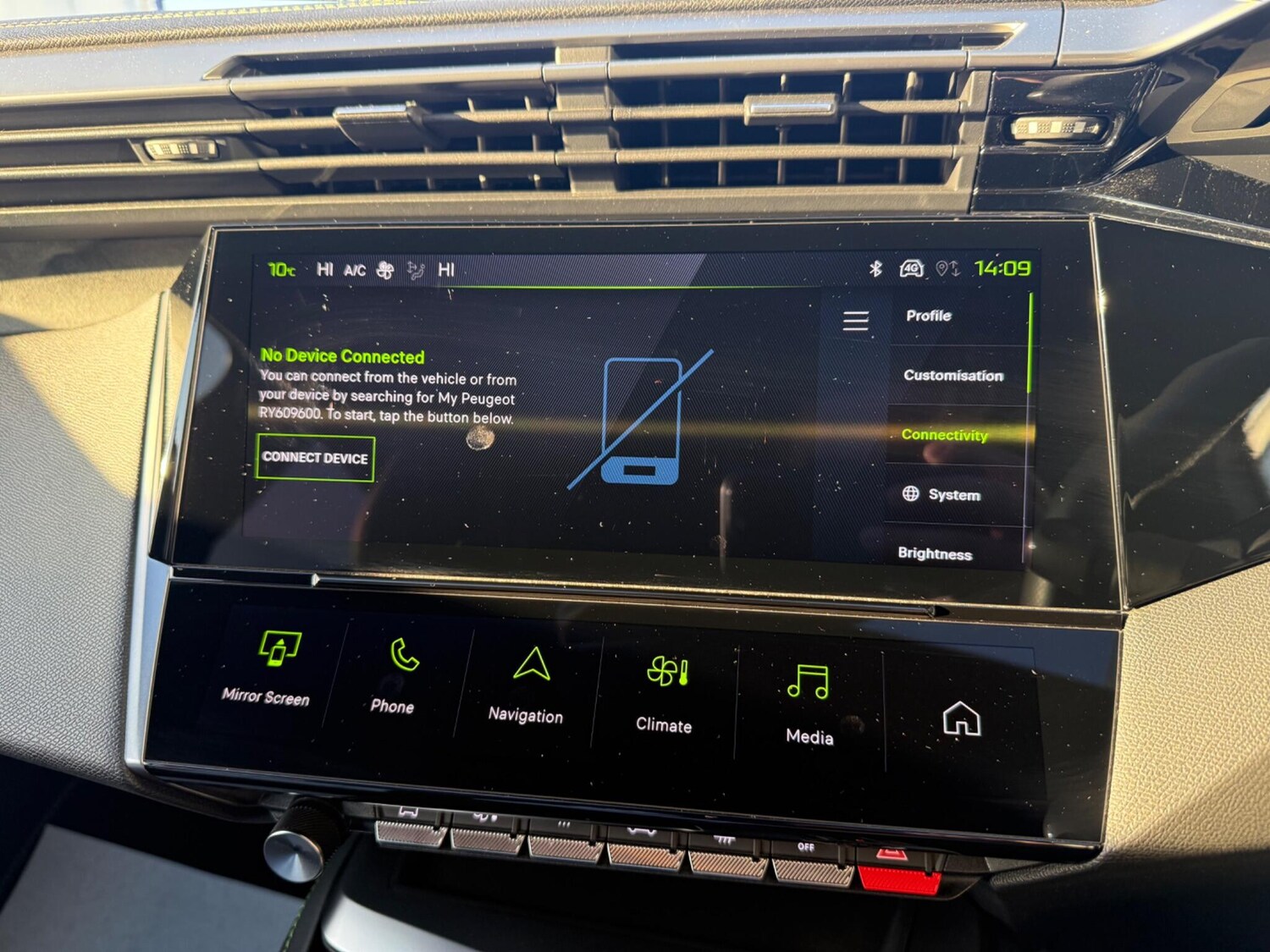 Used Peugeot 308 2024 for sale - 77413206: Photo 21