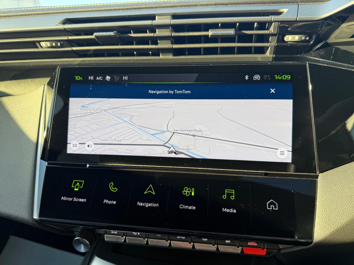 Used Peugeot 308 2024 for sale - 77413206: Photo 22