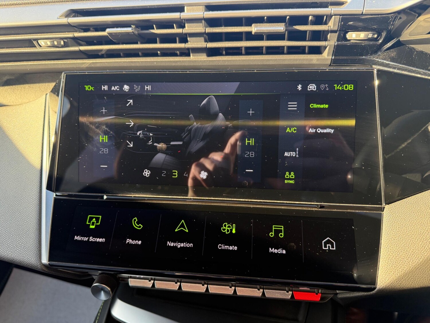 Used Peugeot 308 2024 for sale - 77413206: Photo 23