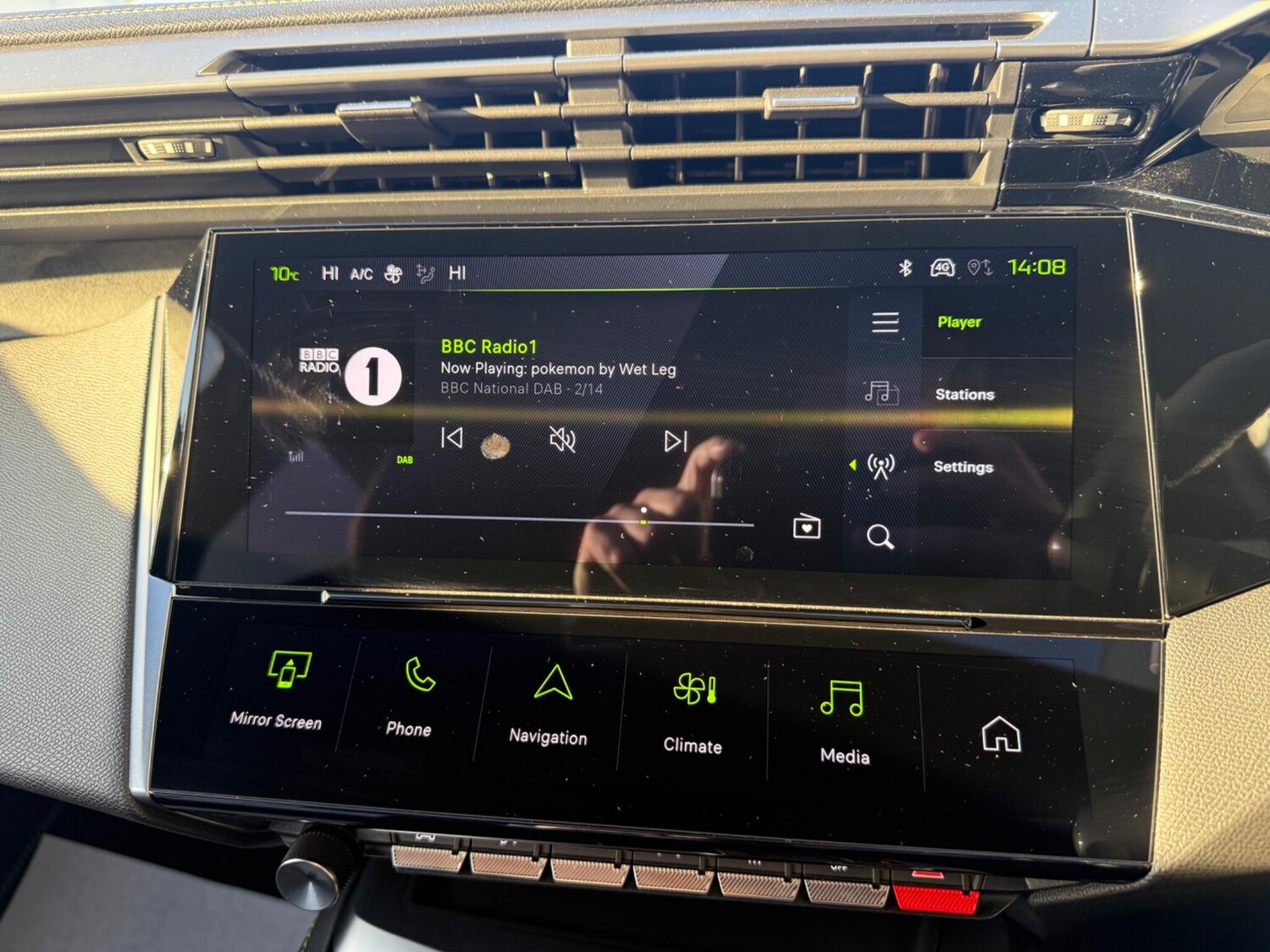 Used Peugeot 308 2024 for sale - 77413206: Photo 24