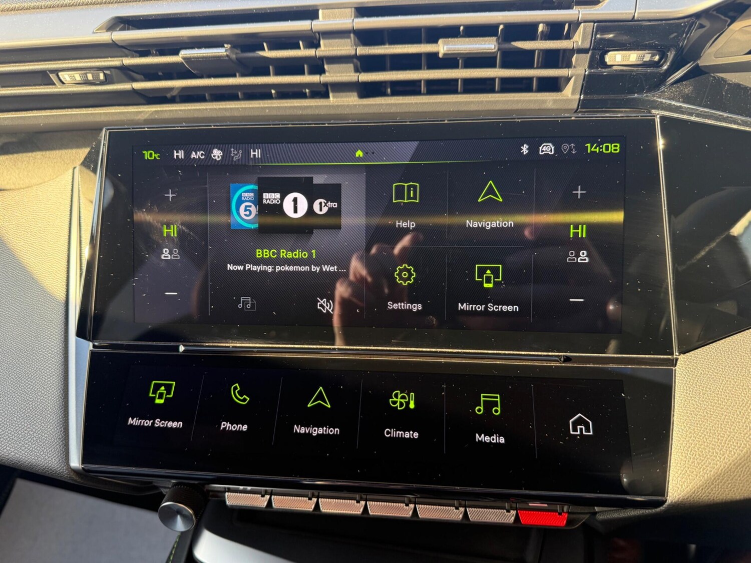 Used Peugeot 308 2024 for sale - 77413206: Photo 25