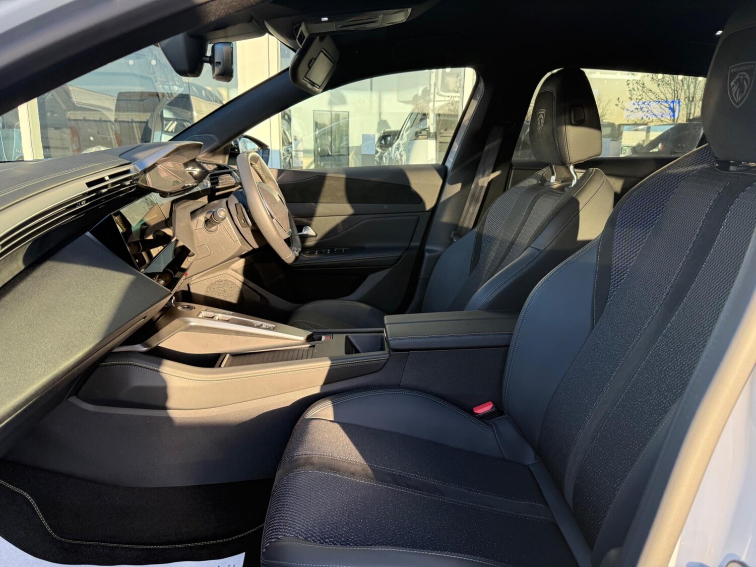 Used Peugeot 308 2024 for sale - 77413206: Photo 26