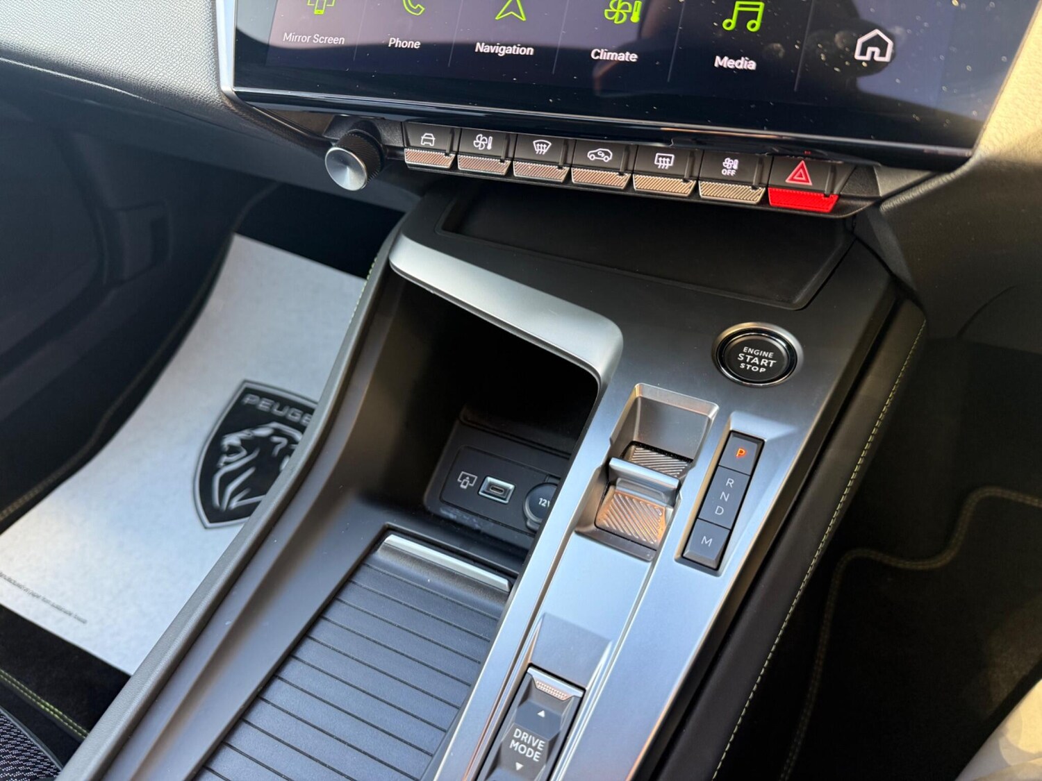 Used Peugeot 308 2024 for sale - 77413206: Photo 37
