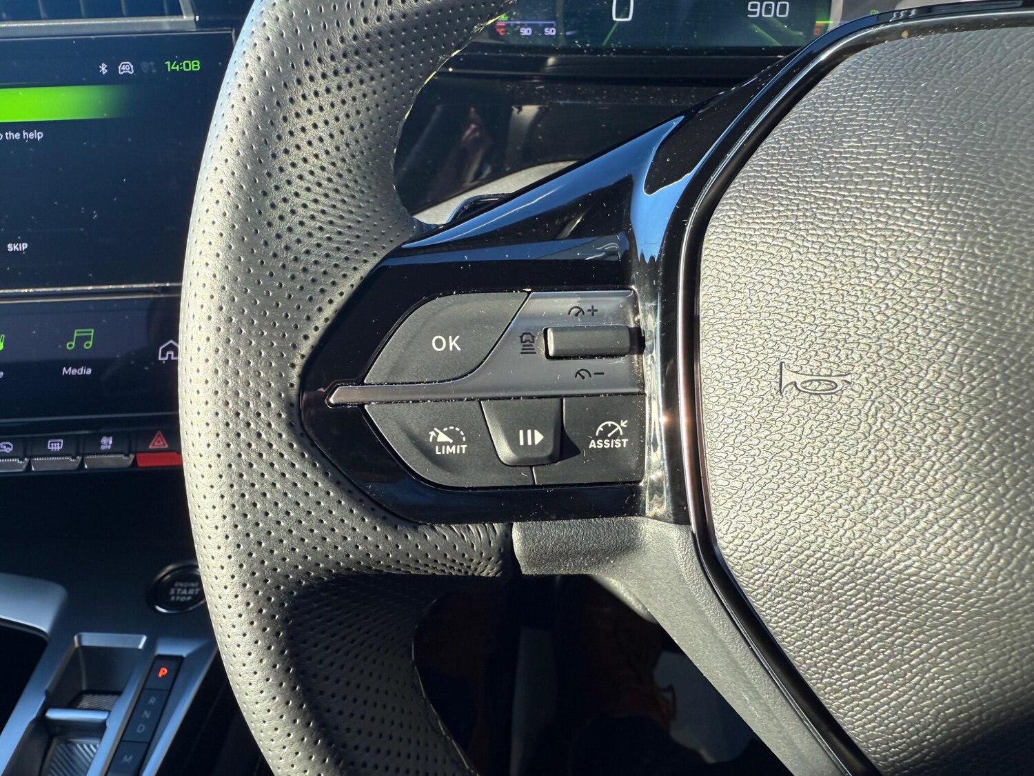 Used Peugeot 308 2024 for sale - 77413206: Photo 39