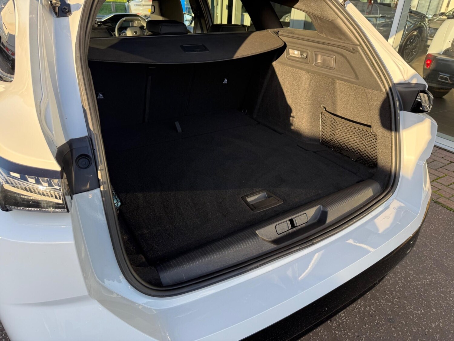 Used Peugeot 308 2024 for sale - 77413206: Photo 41