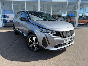 Used Peugeot 5008 2024 for sale - 78335633: Photo