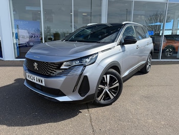 Used Peugeot 5008 2024 for sale - 78335633: Photo