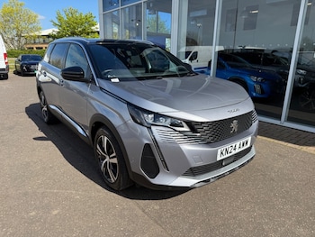 Used Peugeot 5008 2024 for sale - 78335633: Photo