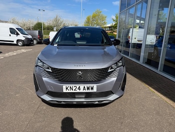 Used Peugeot 5008 2024 for sale - 78335633: Photo