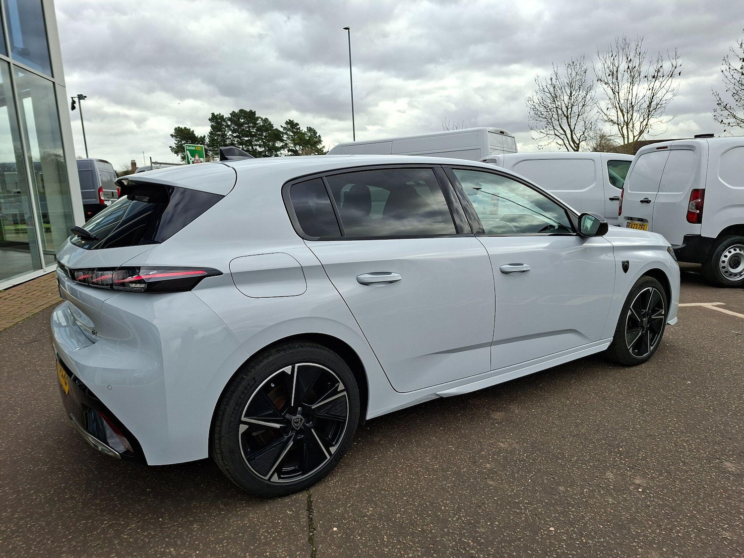 Used Peugeot 308 2024 for sale - 78115324: Photo 13