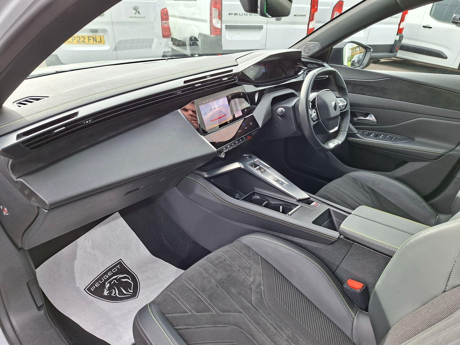 Used Peugeot 308 2024 for sale - 78115324: Photo 15