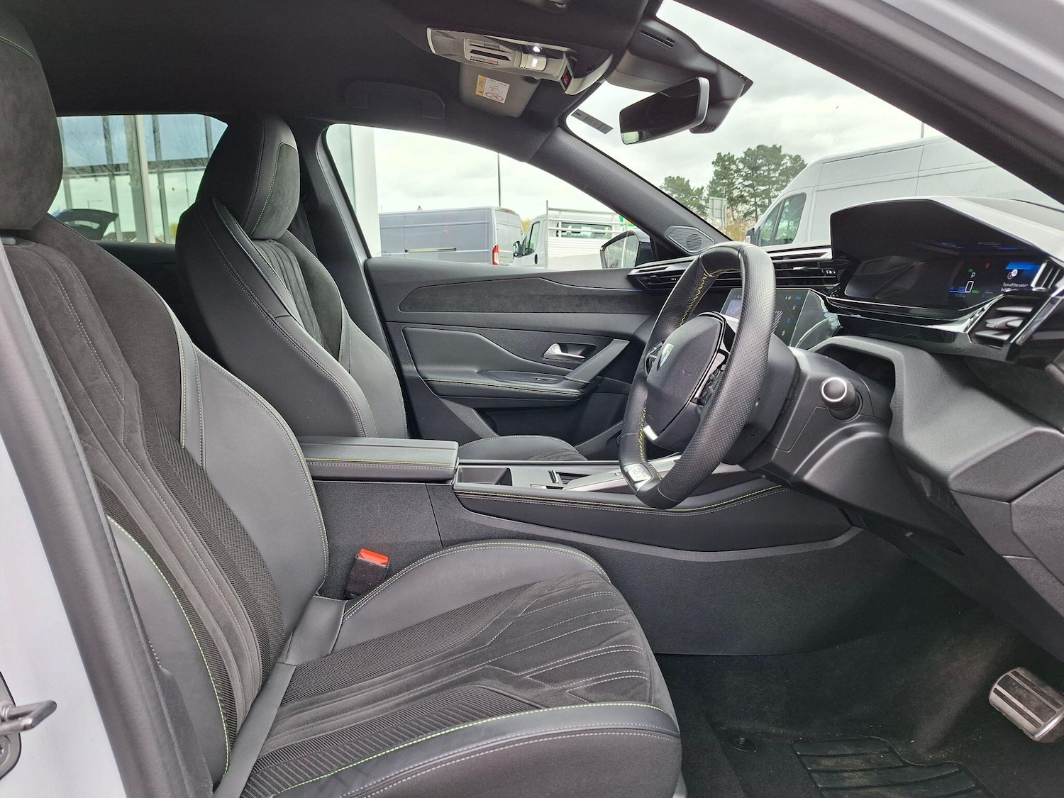 Used Peugeot 308 2024 for sale - 78115324: Photo 16