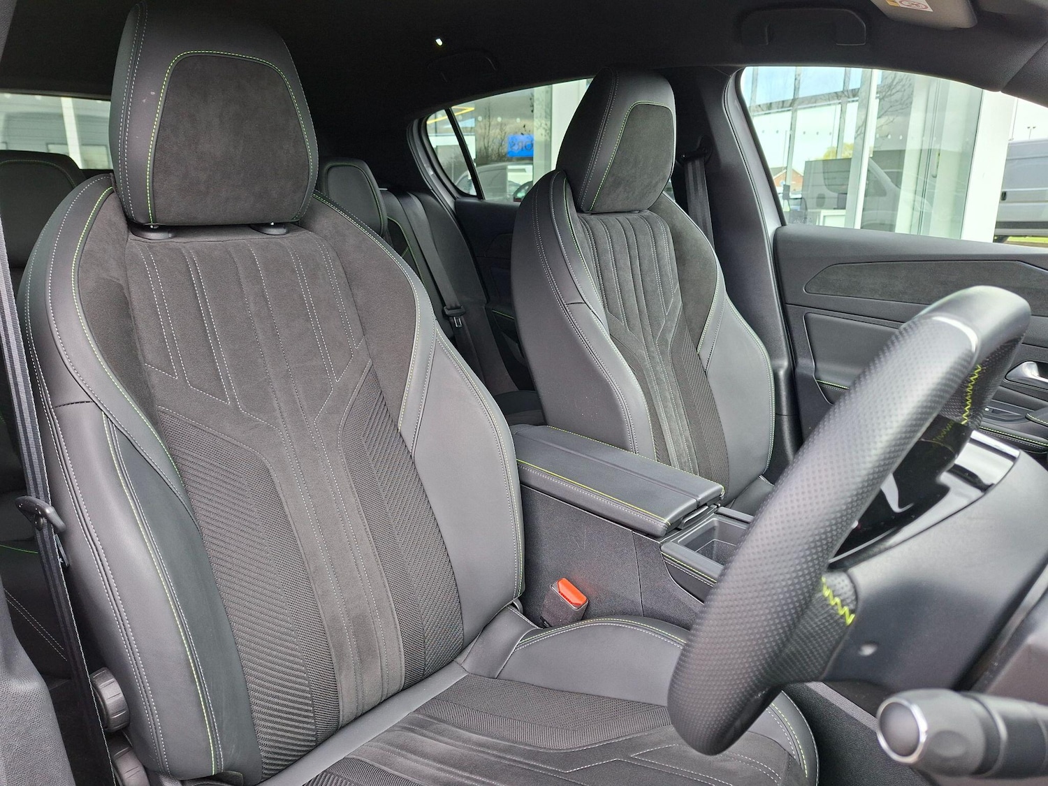 Used Peugeot 308 2024 for sale - 78115324: Photo 17