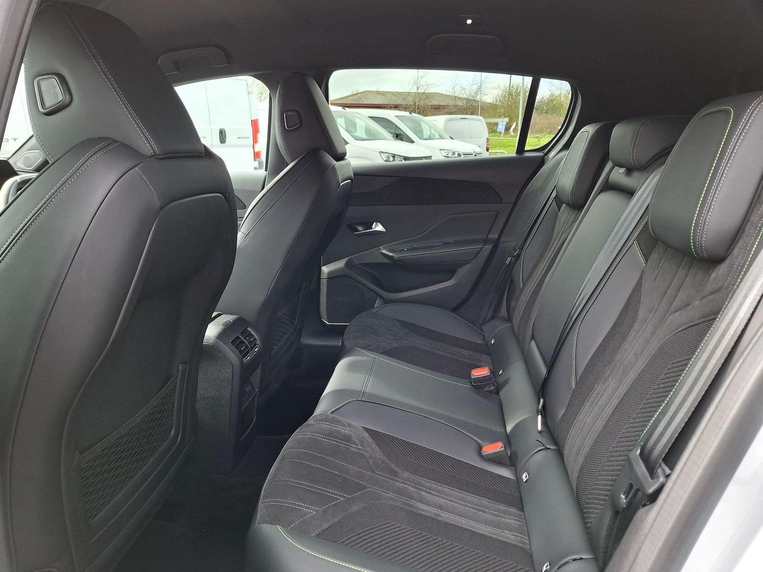 Used Peugeot 308 2024 for sale - 78115324: Photo 18