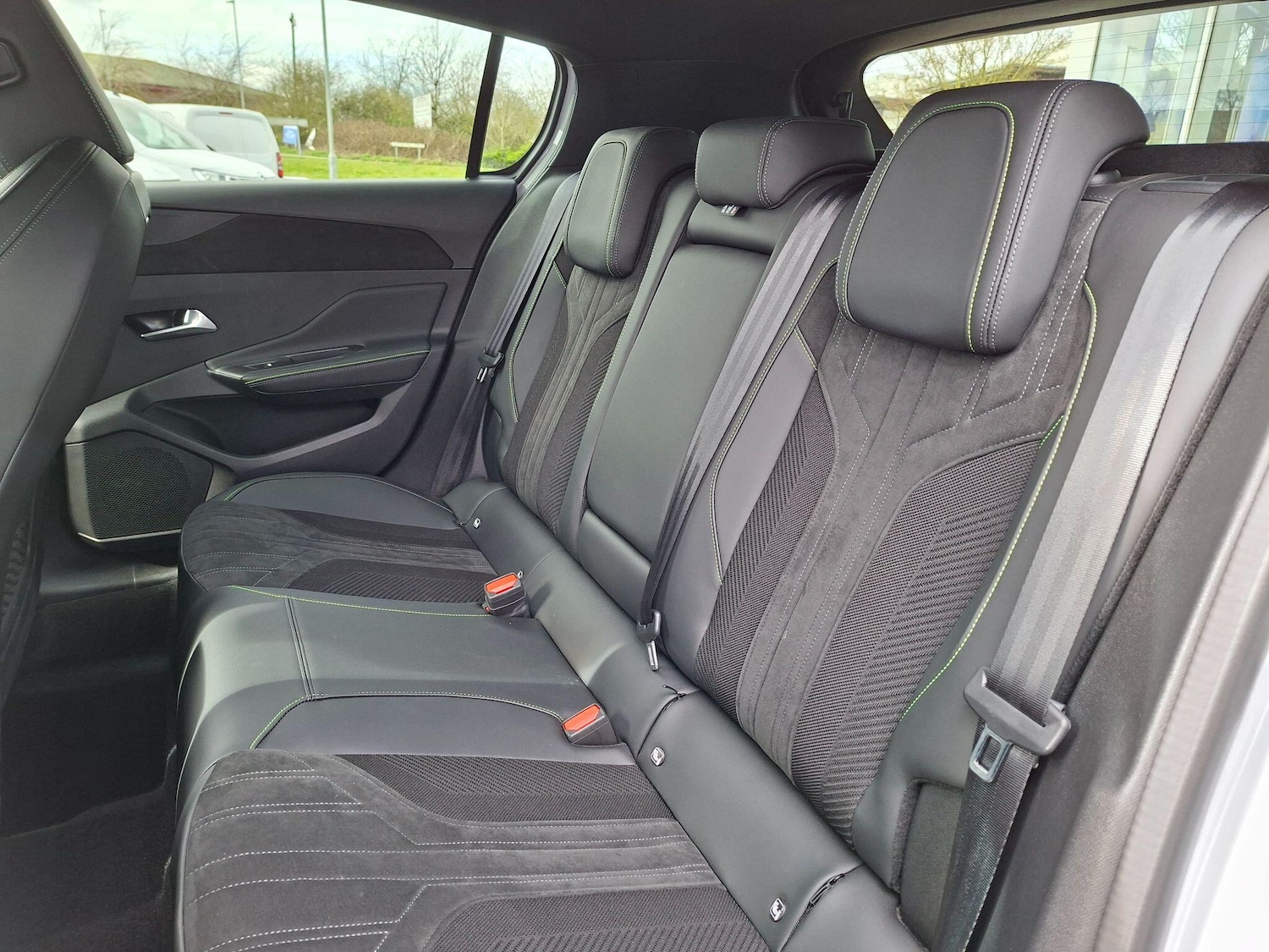 Used Peugeot 308 2024 for sale - 78115324: Photo 19