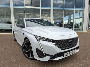 Peugeot 308 feature image