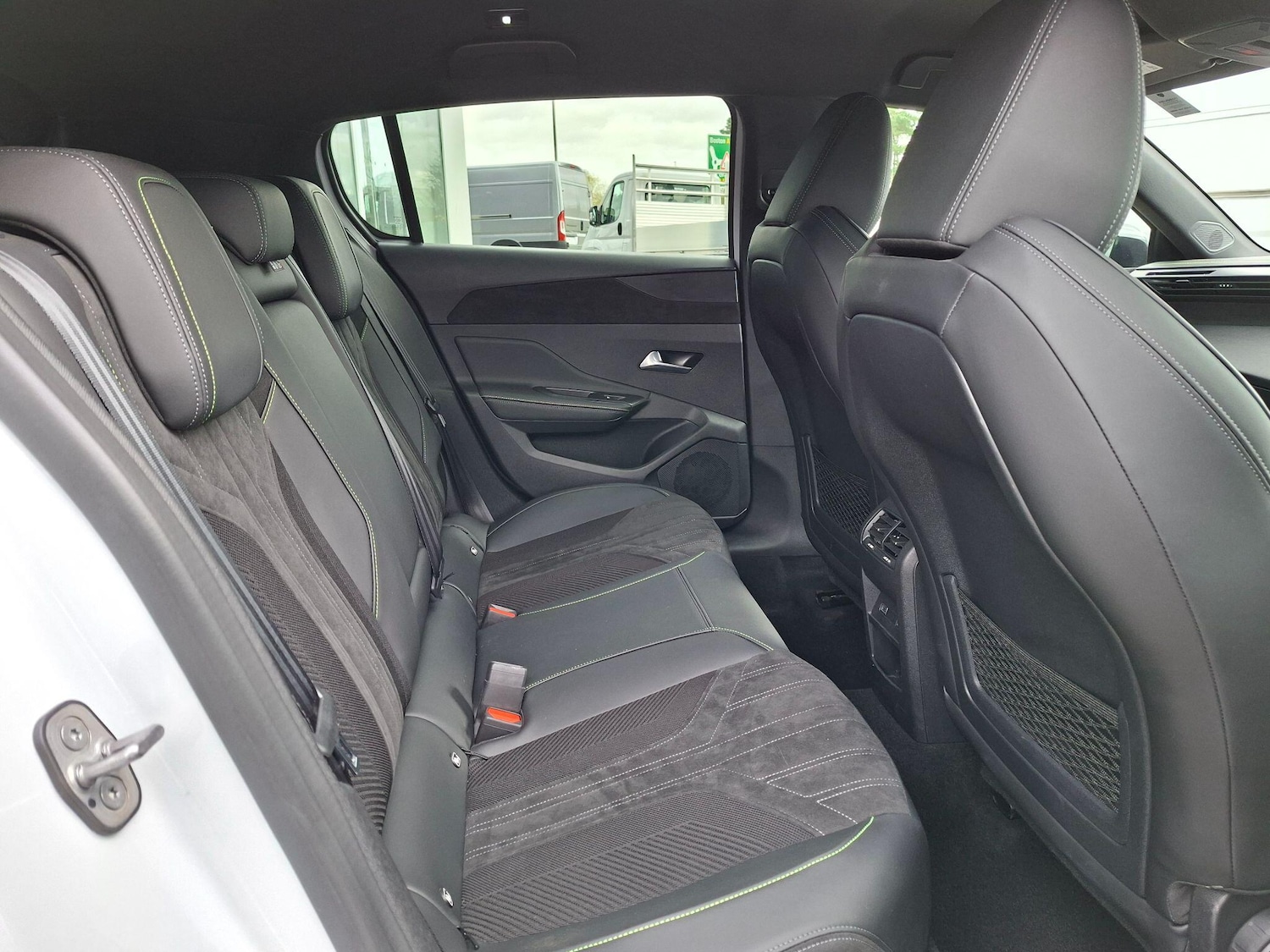 Used Peugeot 308 2024 for sale - 78115324: Photo 21