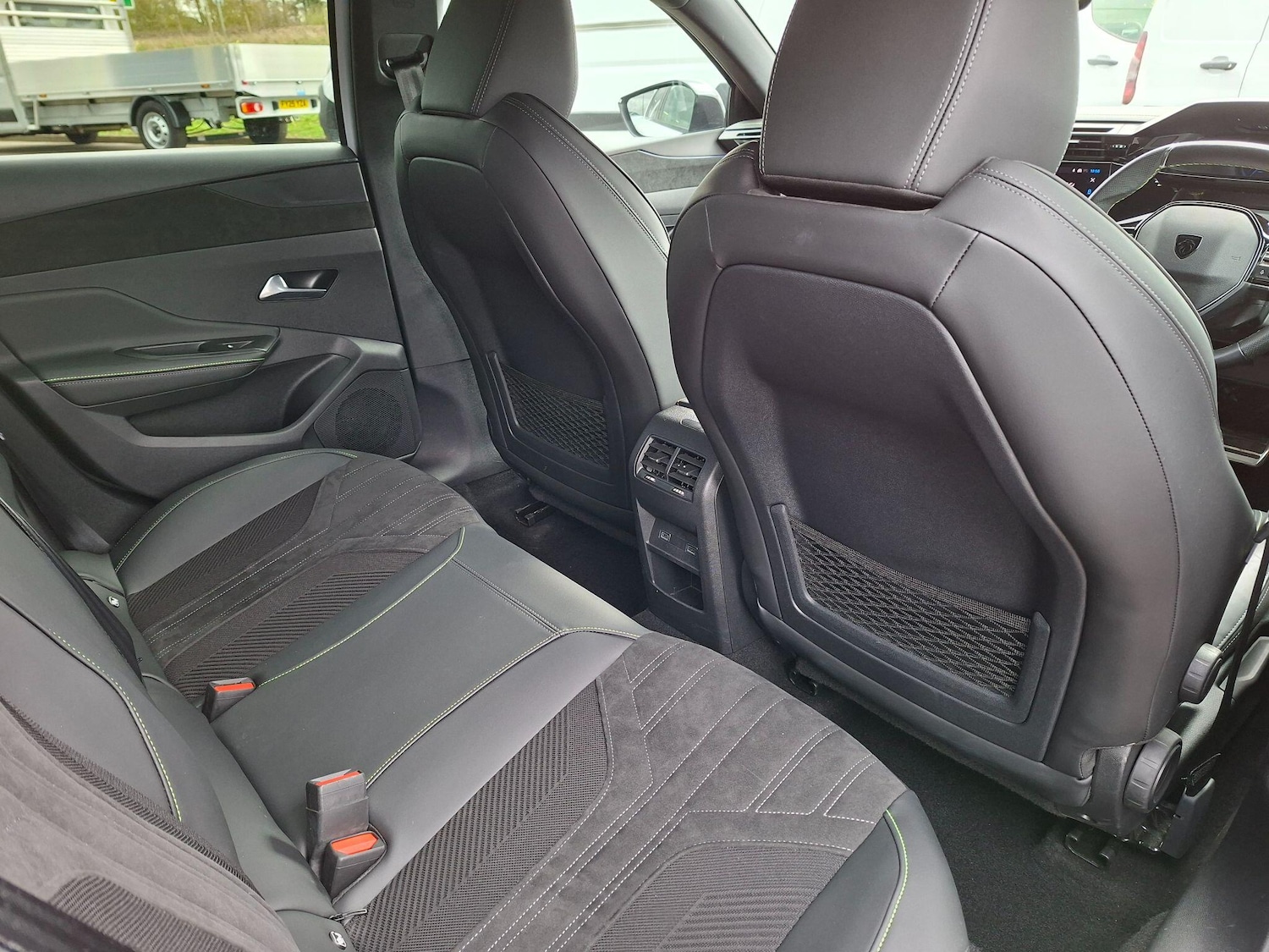 Used Peugeot 308 2024 for sale - 78115324: Photo 22