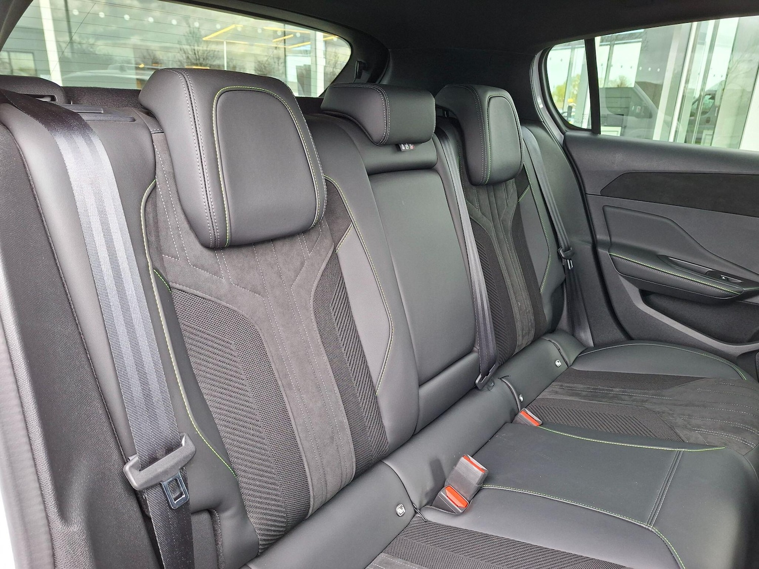 Used Peugeot 308 2024 for sale - 78115324: Photo 23