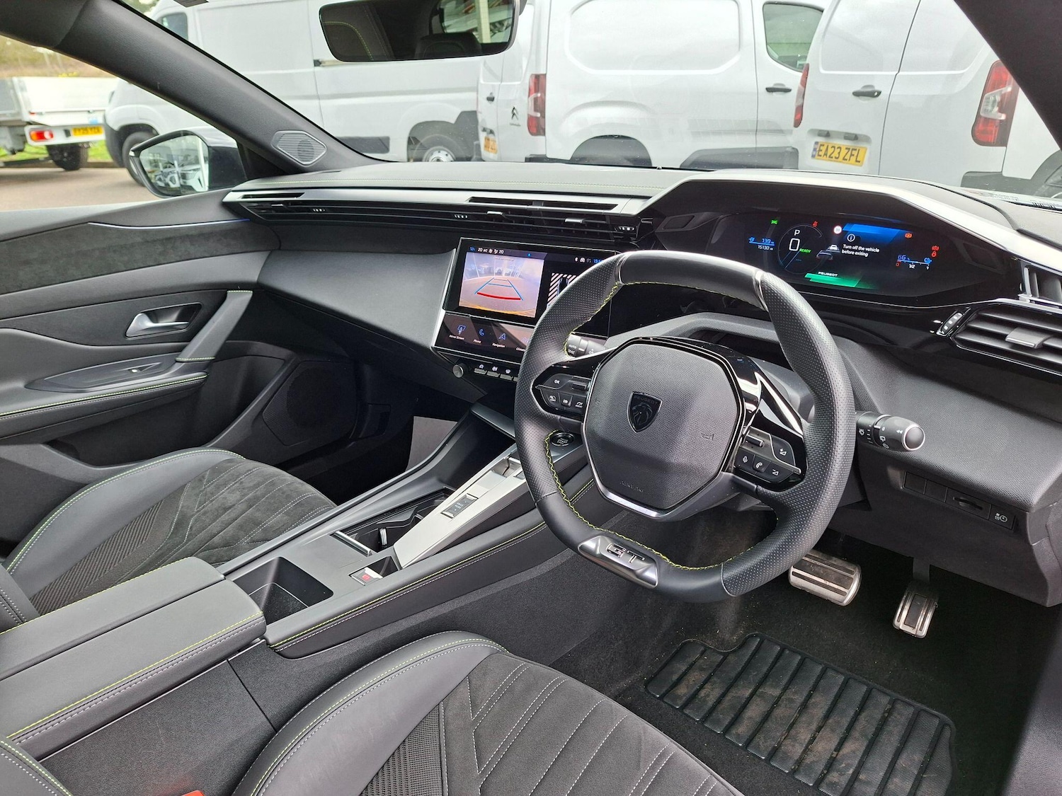 Used Peugeot 308 2024 for sale - 78115324: Photo 3