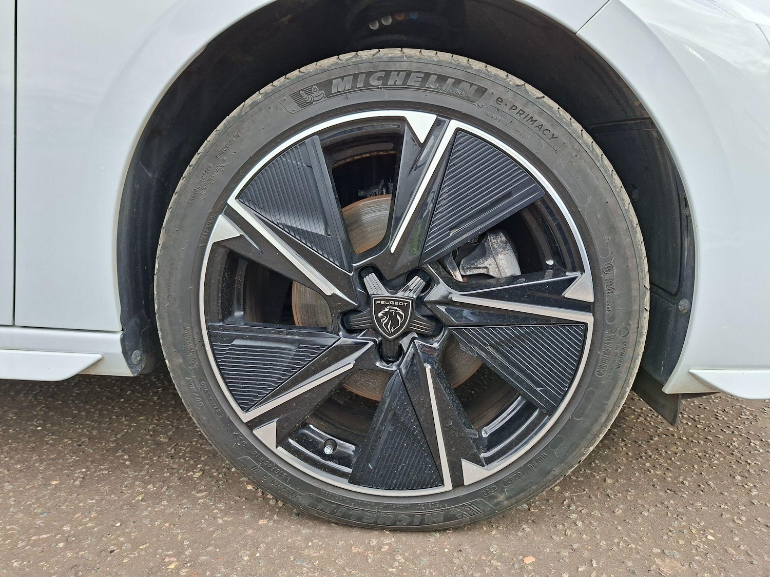 Used Peugeot 308 2024 for sale - 78115324: Photo 31