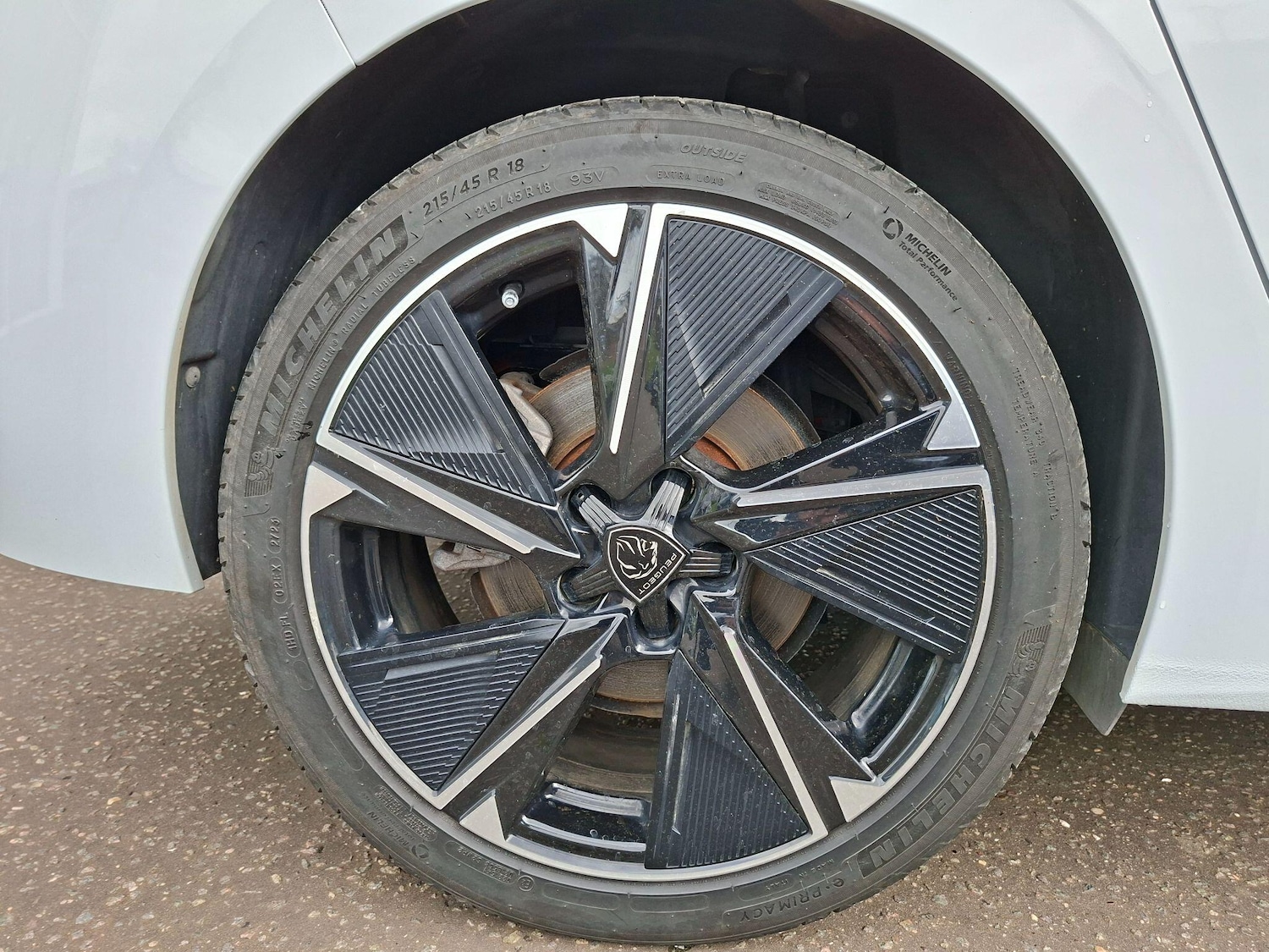 Used Peugeot 308 2024 for sale - 78115324: Photo 32