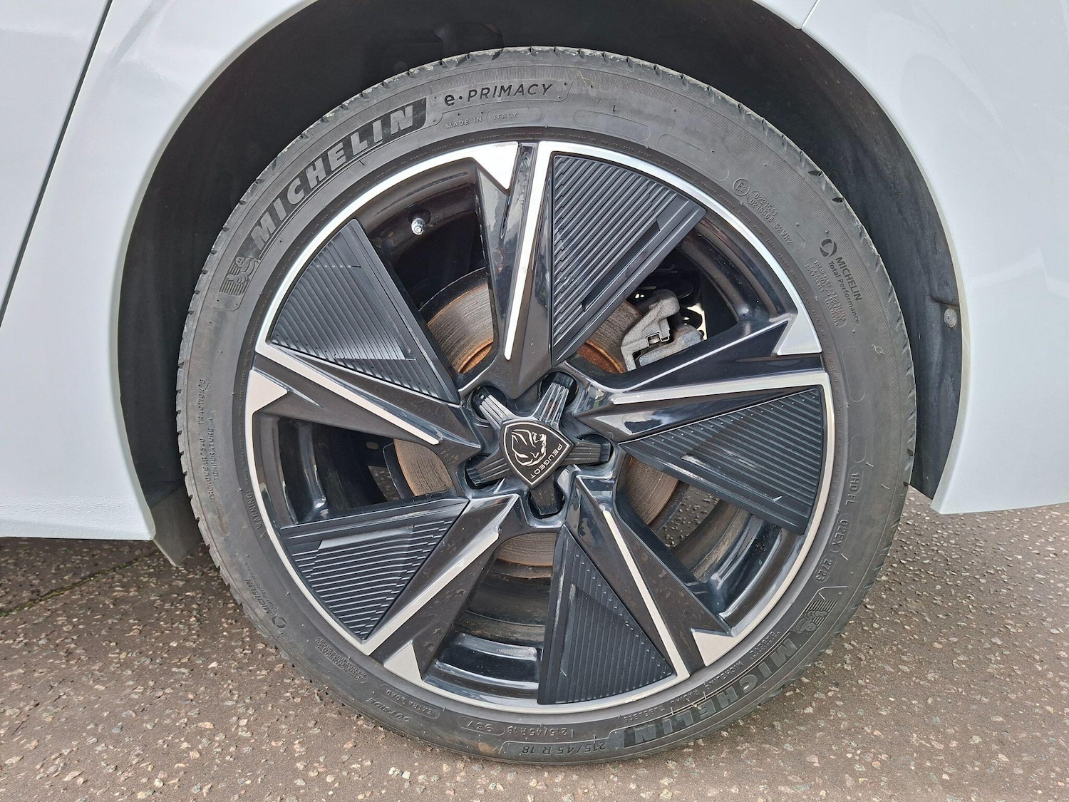 Used Peugeot 308 2024 for sale - 78115324: Photo 33