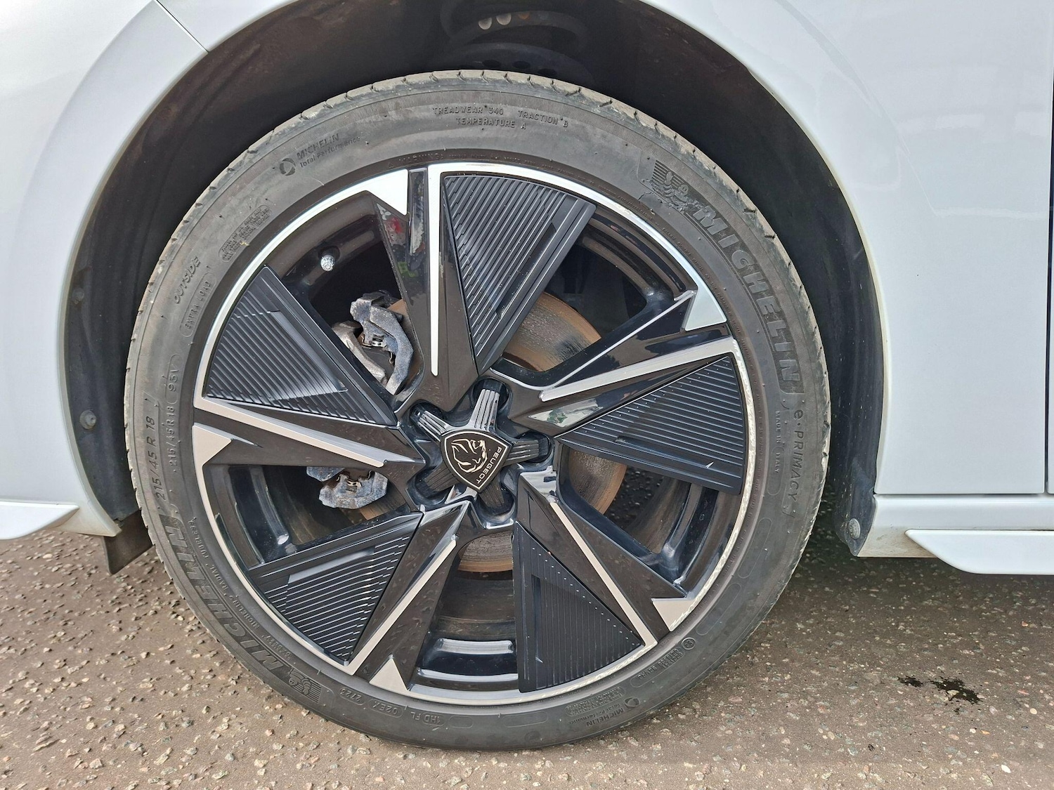 Used Peugeot 308 2024 for sale - 78115324: Photo 34